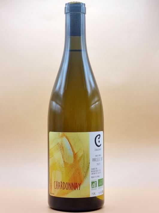 Parcelle 307 Chardonnay 2023