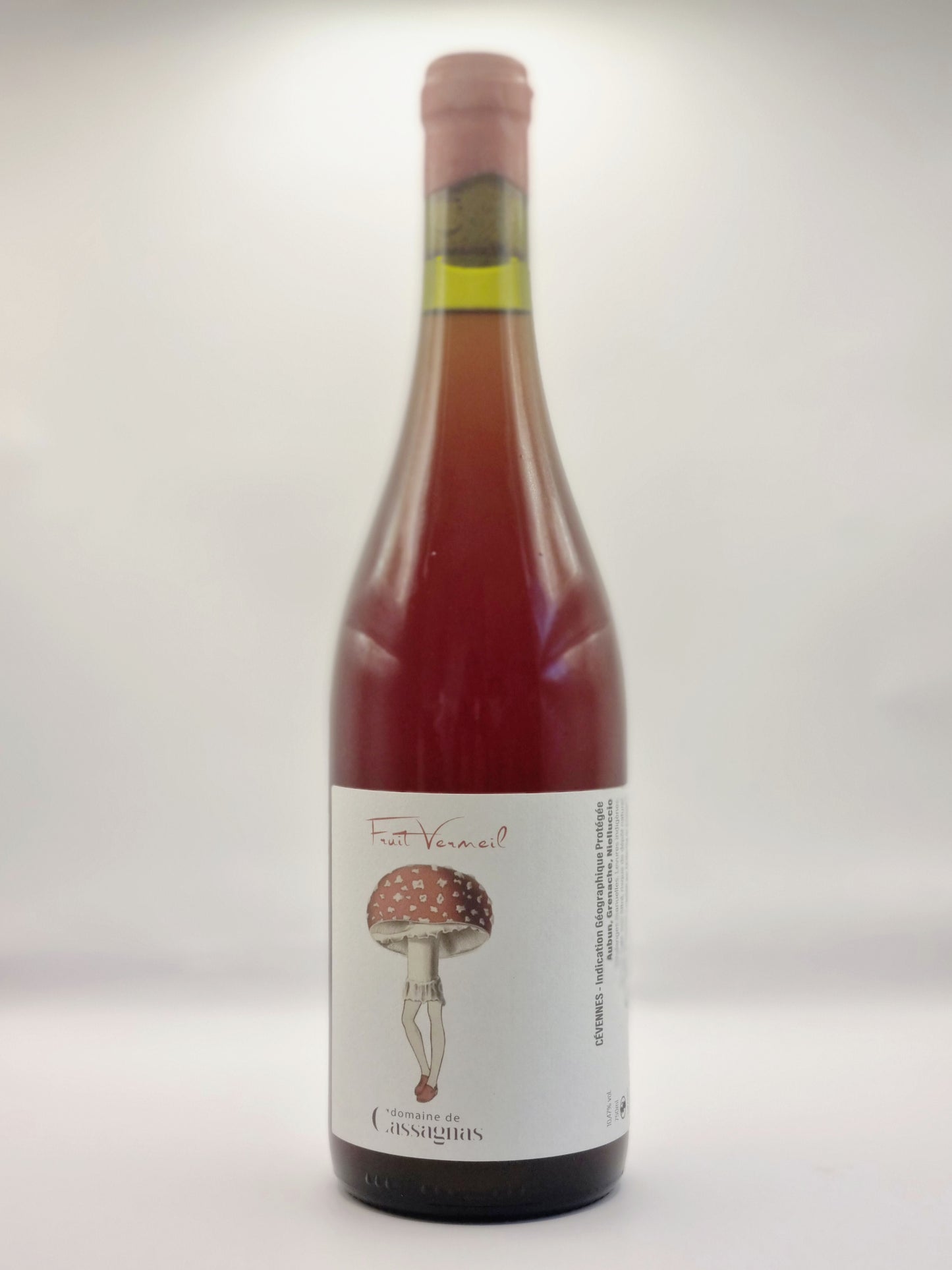 Fruit Vermeil 2023