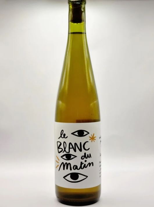 Le Blanc du Matin 2023