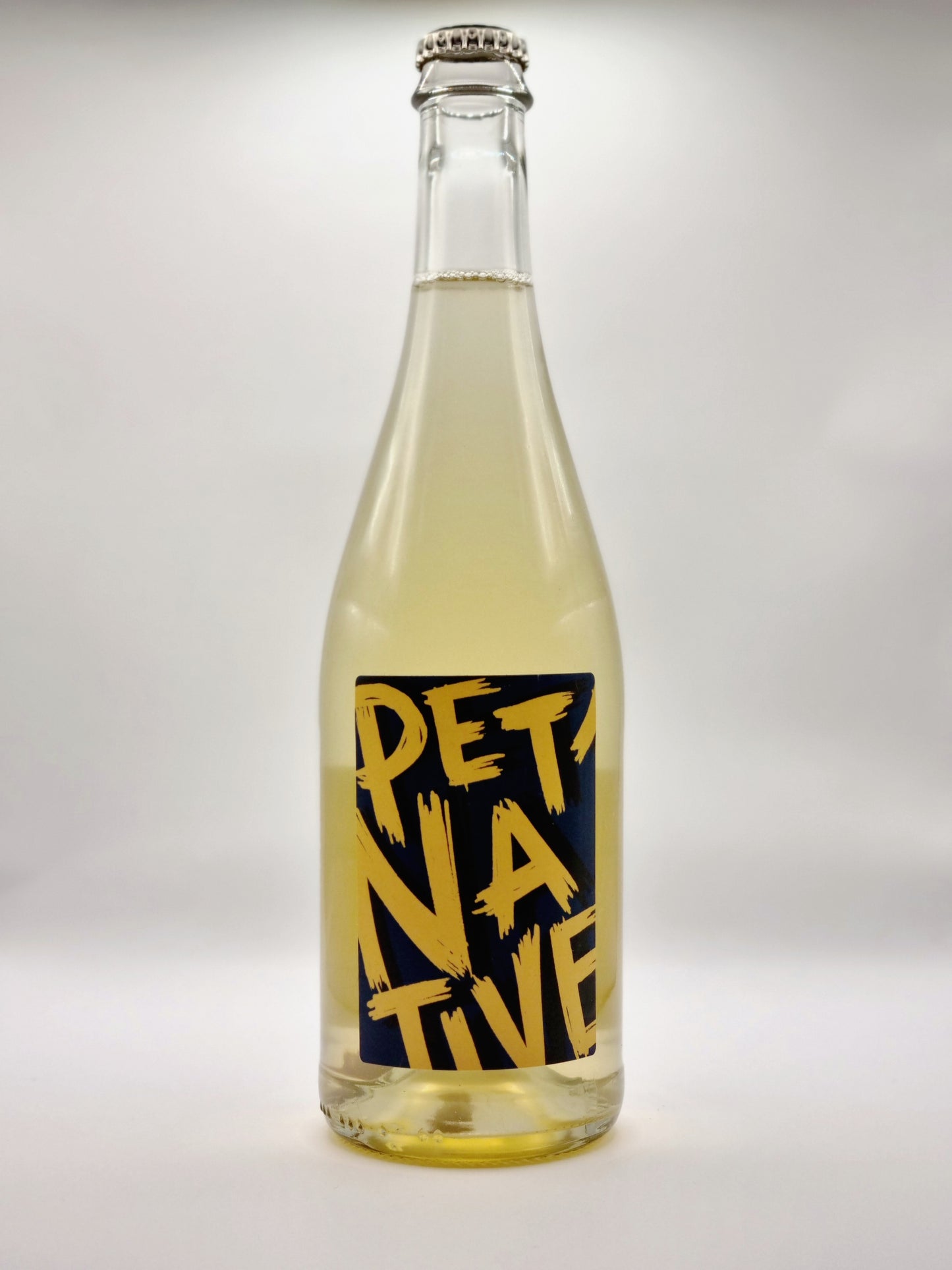 Pet'Native Blanc 2025