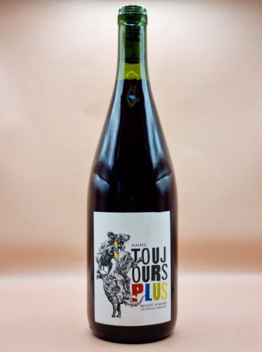 2023 Toujours Plus (1L)