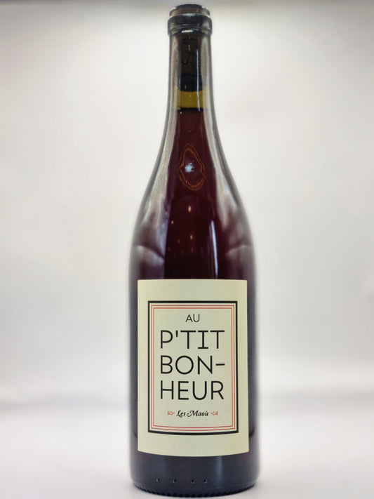 Au P’tit Bonheur 2024