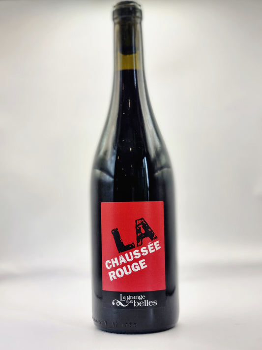La Chaussée Rouge 2023