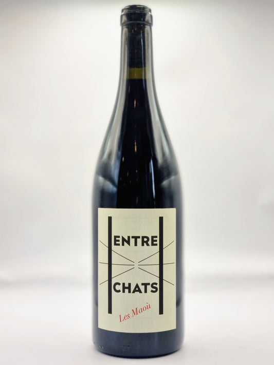 Entre Chats 2023