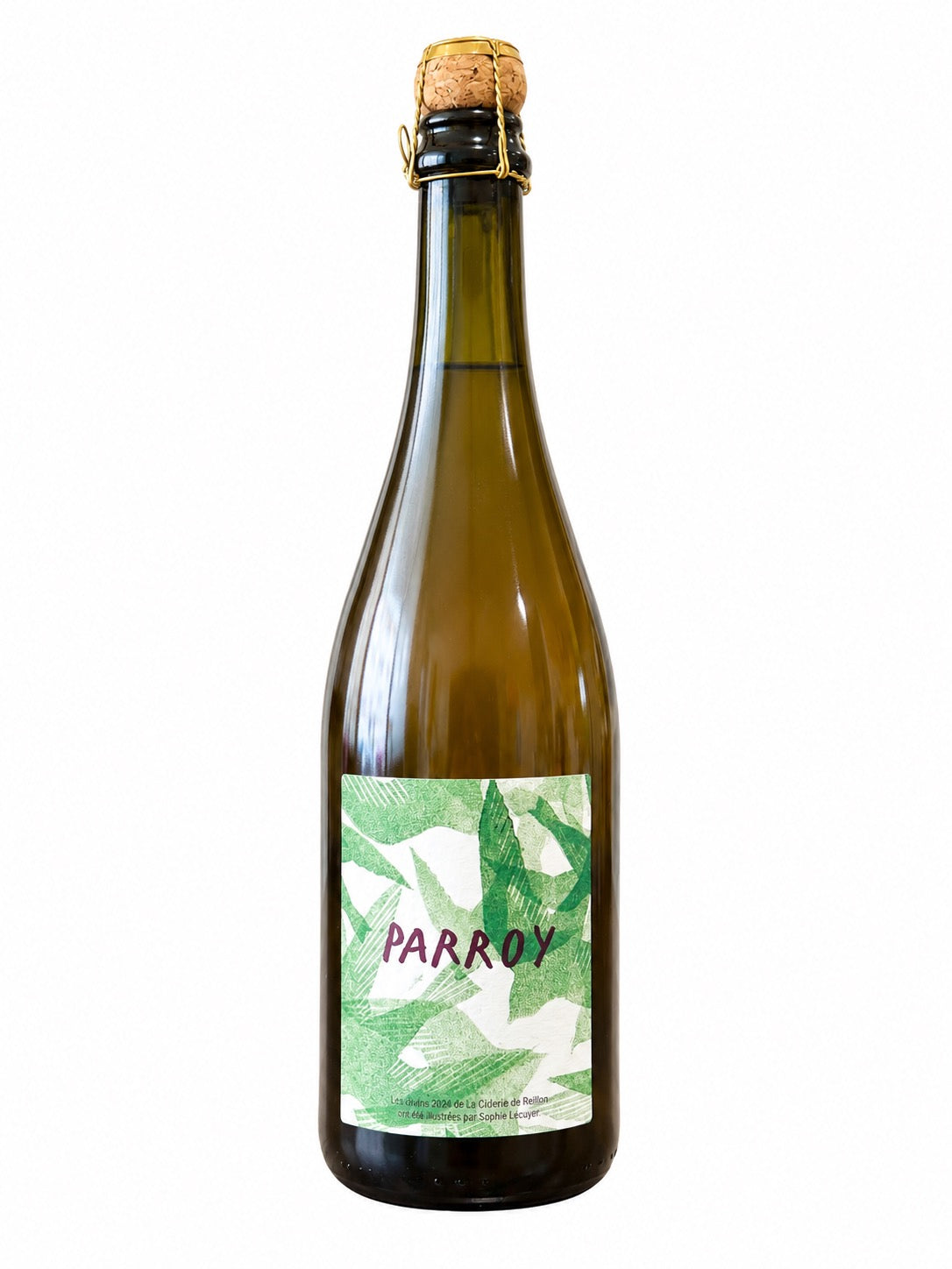 Parroy 2024